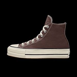 Converse Chuck Taylor All Star Lift Platform Women's 8